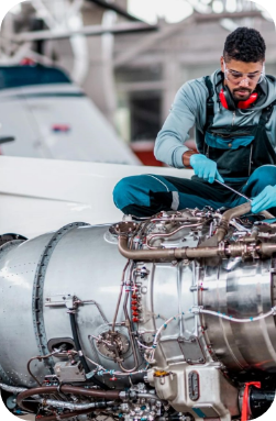 Aircraft  Maintenance