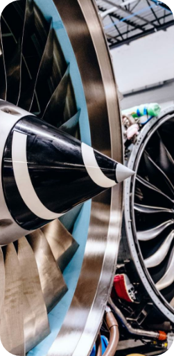 Engine Leasing