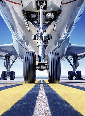 Landing Gear OH